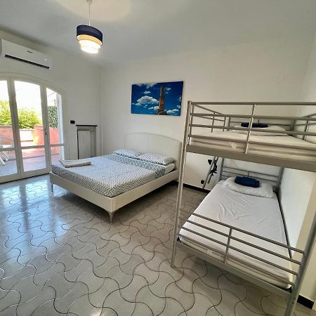 Casa Da Lira Apartment Poggio Favaro-San Bernardo Bagian luar foto