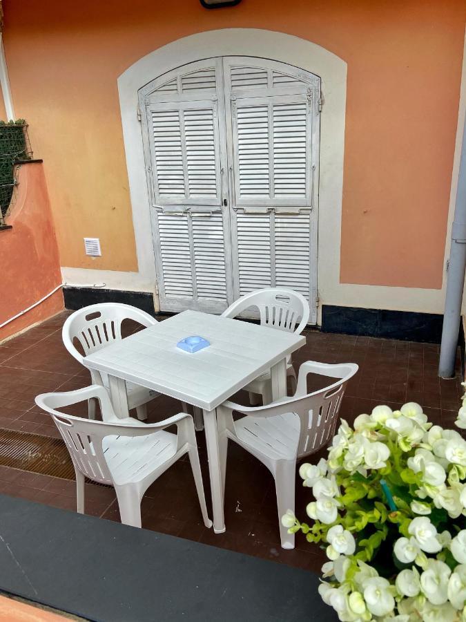 Casa Da Lira Apartment Poggio Favaro-San Bernardo Bagian luar foto