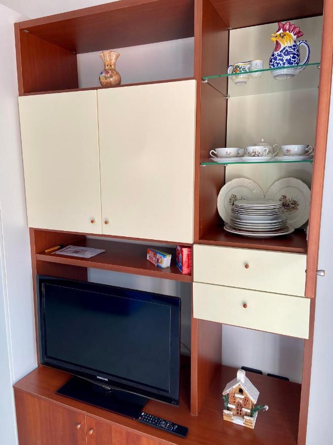 Casa Da Lira Apartment Poggio Favaro-San Bernardo Bagian luar foto