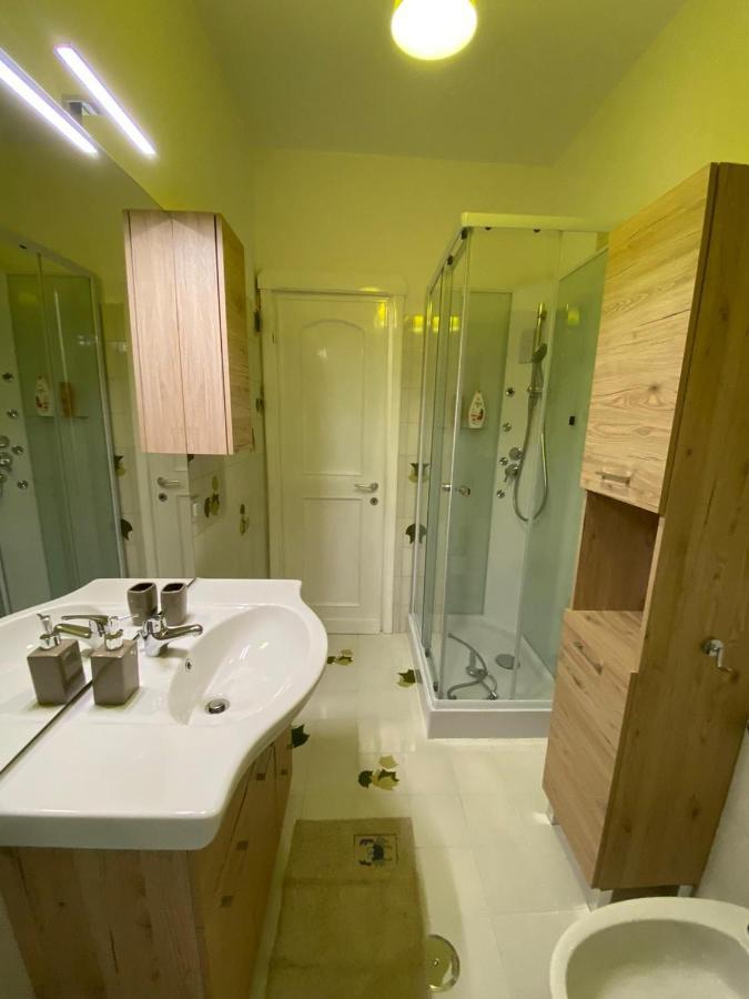Casa Da Lira Apartment Poggio Favaro-San Bernardo Bagian luar foto