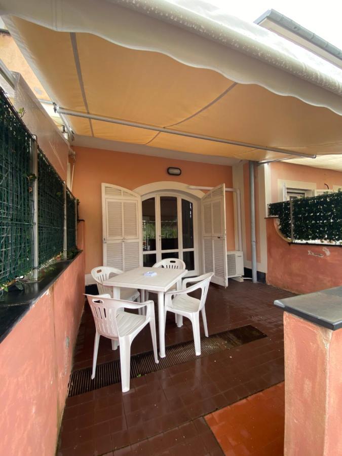 Casa Da Lira Apartment Poggio Favaro-San Bernardo Bagian luar foto