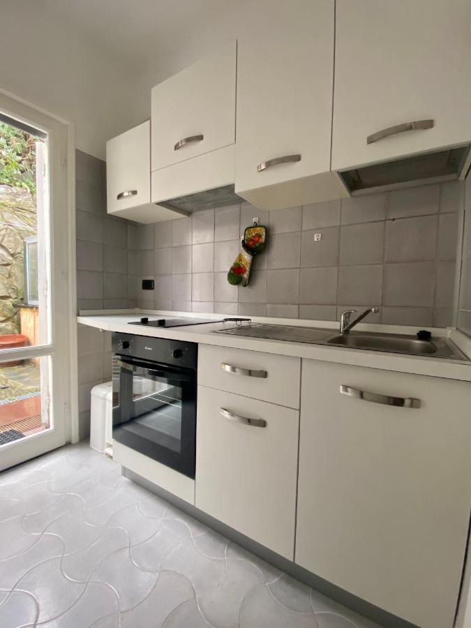 Casa Da Lira Apartment Poggio Favaro-San Bernardo Bagian luar foto