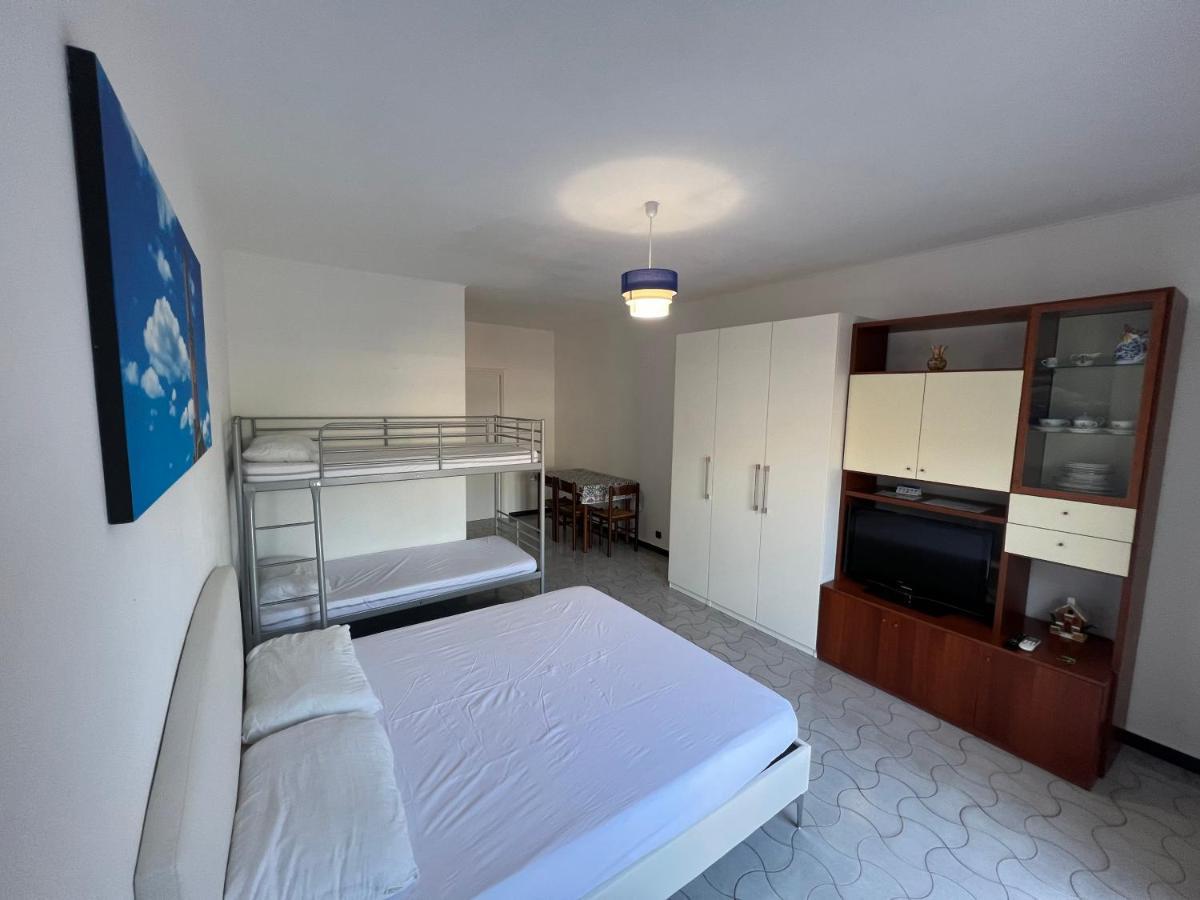 Casa Da Lira Apartment Poggio Favaro-San Bernardo Bagian luar foto