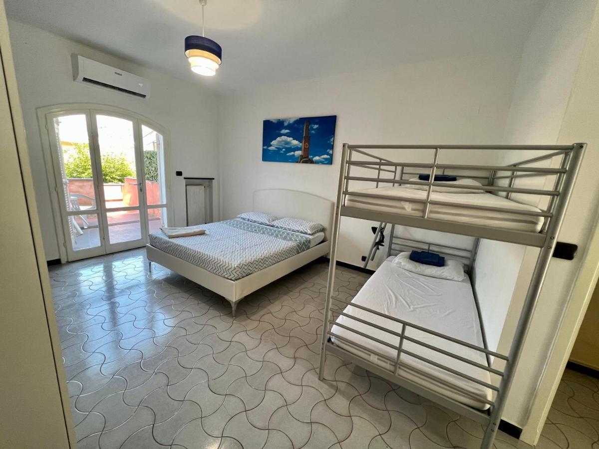 Casa Da Lira Apartment Poggio Favaro-San Bernardo Bagian luar foto